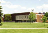 Bailey Library