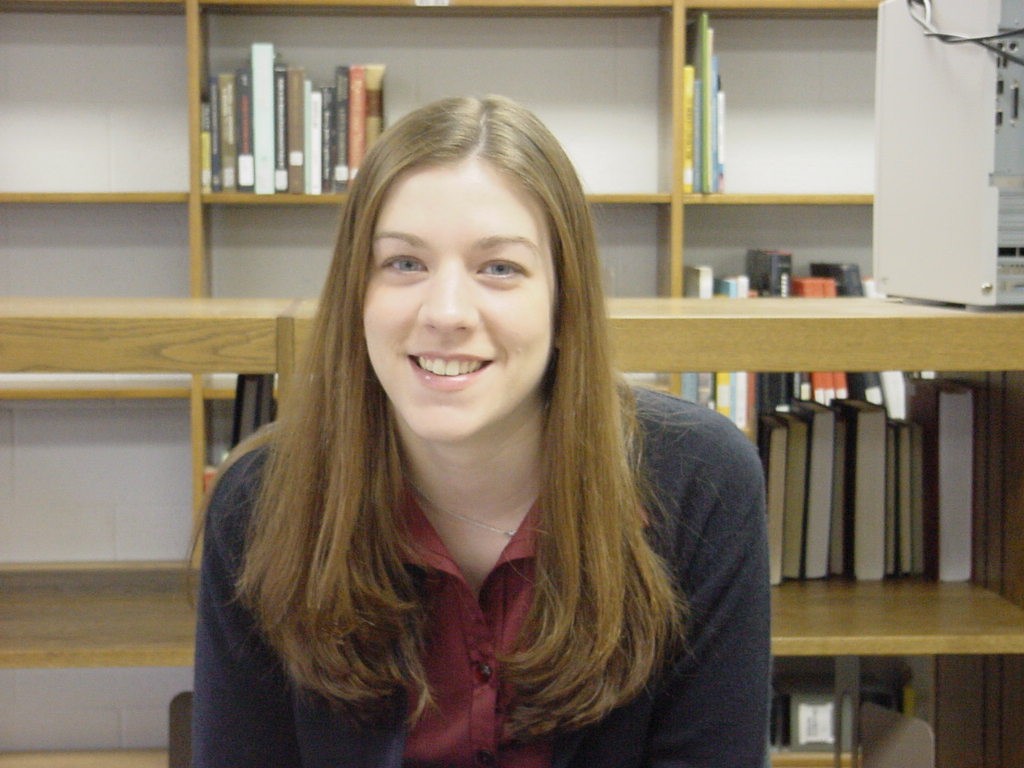 Beth Wilson.jpg (143134 bytes)