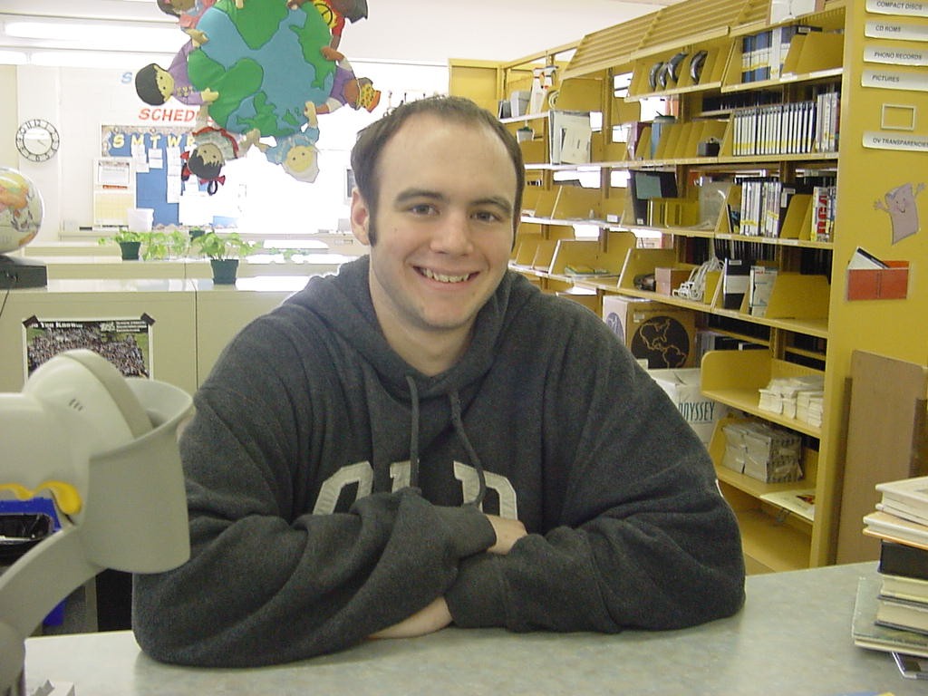 Mike Bobby.jpg (166355 bytes)