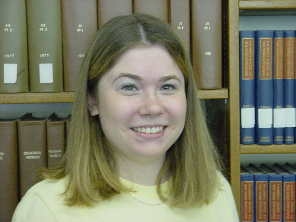Sara Thompson.jpg (144910 bytes)